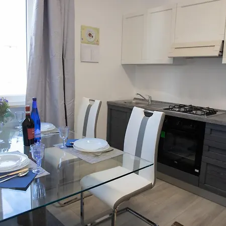 Casa Cesano Mare Senigallia