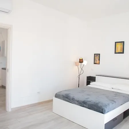 Casa Cesano Mare Appartement