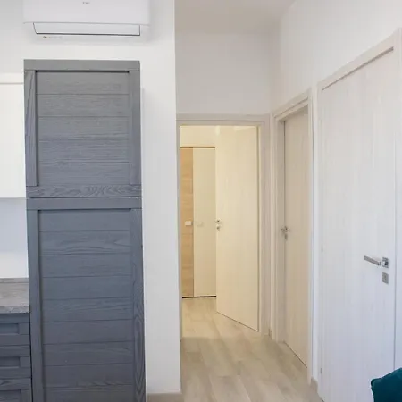 Casa Cesano Mare Appartement *