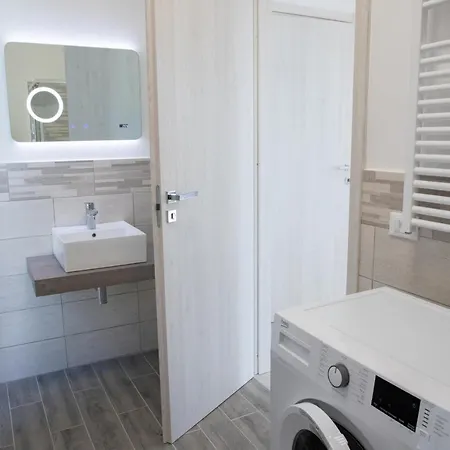 Casa Cesano Mare Senigallia