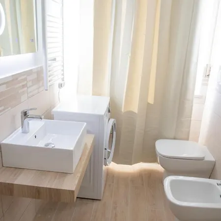 Appartement Casa Cesano Mare Senigallia