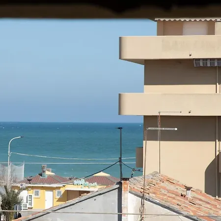 Casa Cesano Mare Senigália