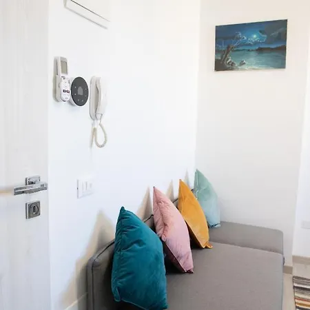 Casa Cesano Mare * 西尼加利亚