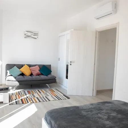 Casa Cesano Mare Apartamento *