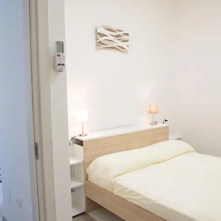 Casa Cesano Mare *