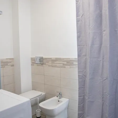 Casa Cesano Mare 西尼加利亚