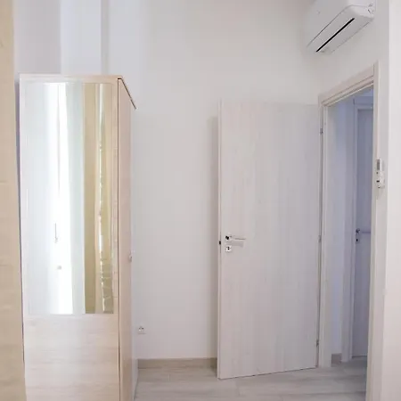Casa Cesano Mare דירה סניגליה