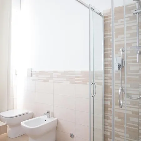 Casa Cesano Mare * 西尼加利亚