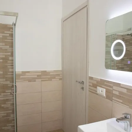 Apartment Cesano Senigallia