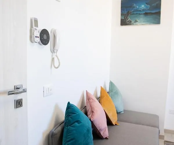 Casa Cesano Mare * Senigallia