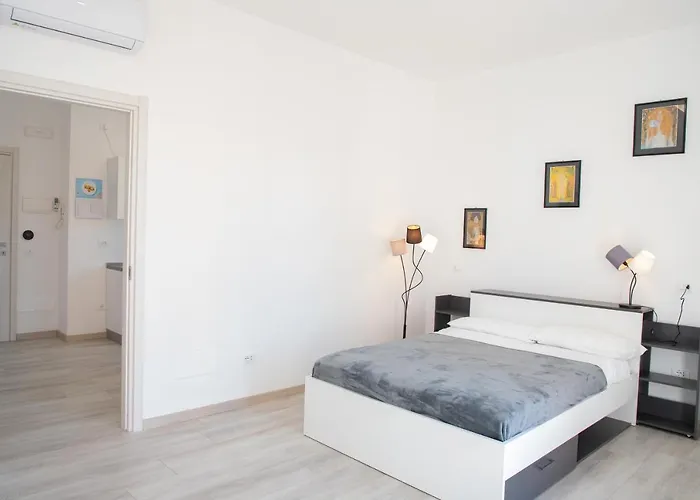 Casa Cesano Mare Appartamento