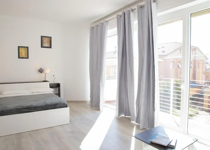 Casa Cesano Mare Appartamento Senigallia