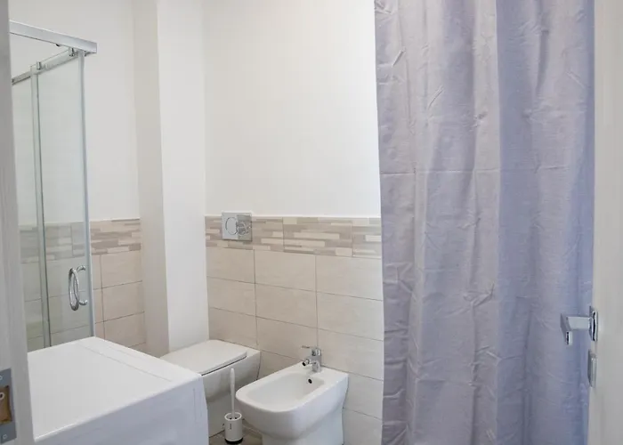 Casa Cesano Mare Senigallia