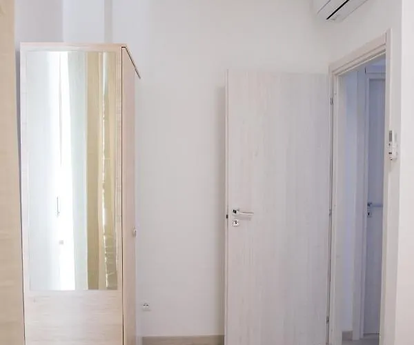 Casa Cesano Mare Appartamento Senigallia