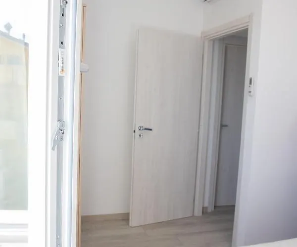 Appartamento Casa Cesano Mare