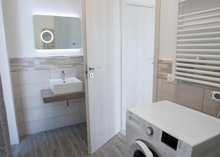 Casa Cesano Mare Senigallia