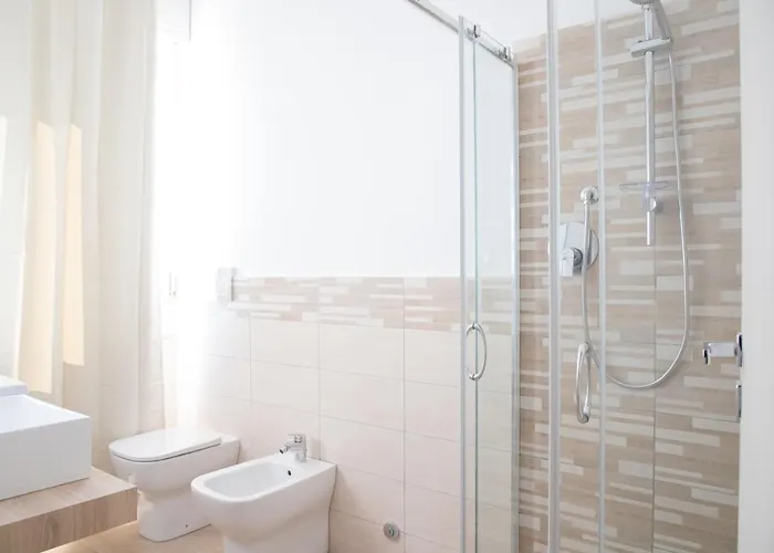 Casa Cesano Mare * Senigallia