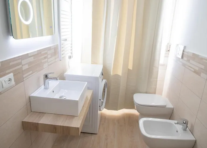 Appartamento Casa Cesano Mare Senigallia