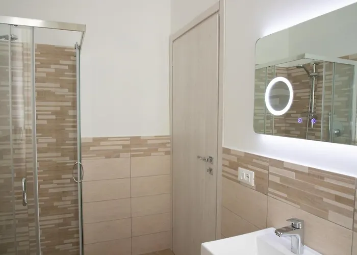 Appartamento Casa Cesano Mare Senigallia